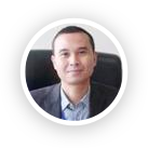 涪陵榨菜集團財務(wù)總監(jiān)兼董事長秘書韋永生