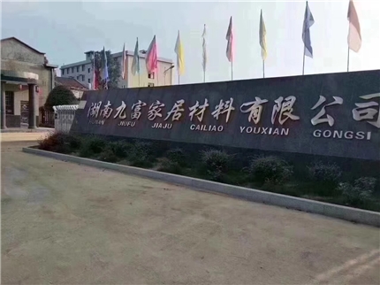 皇傢木業(yè)：助力管理路上披荊斬棘，照亮信息化之路